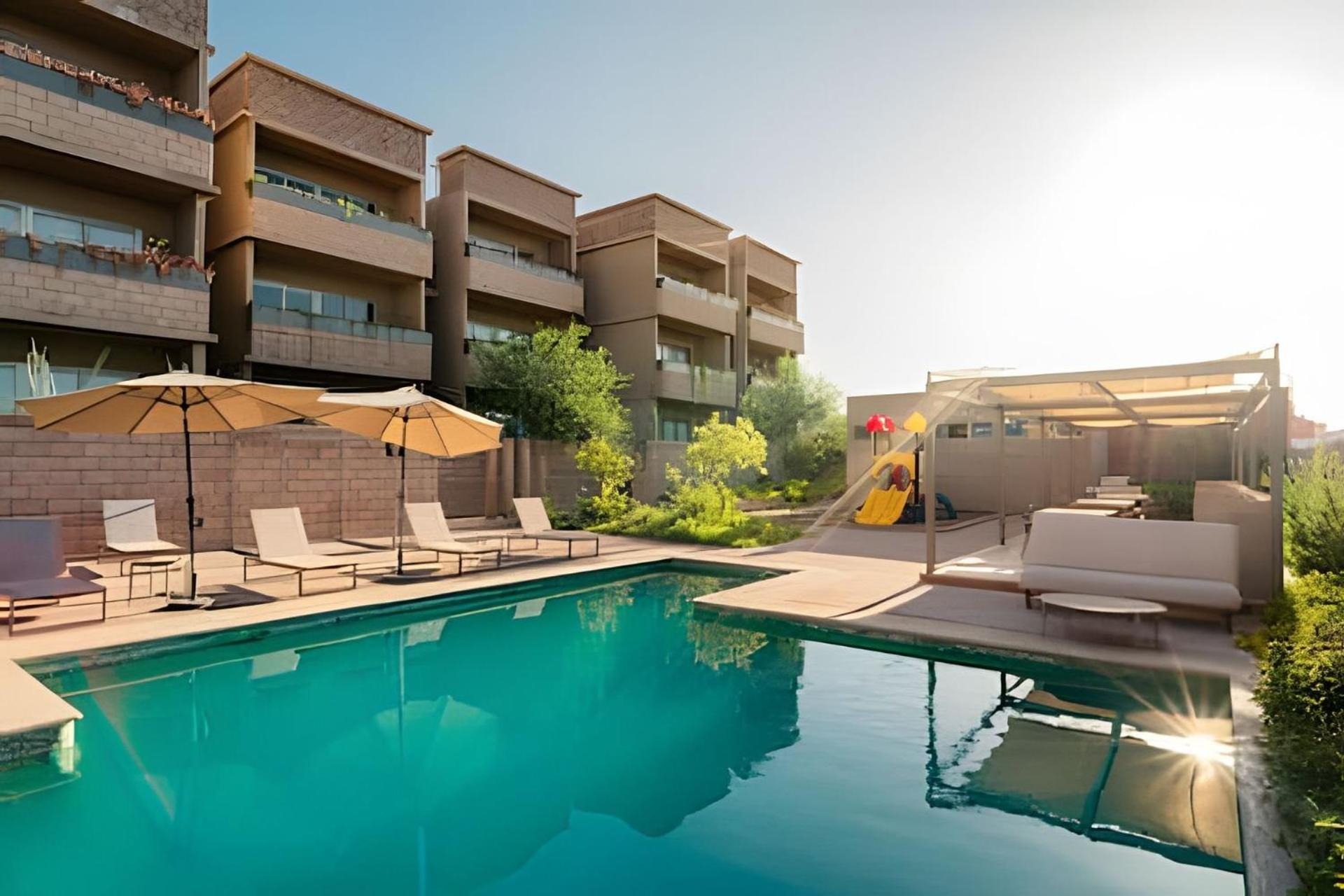 Condominios Evamar San Carlos San Carlos Nuevo Guaymas Exterior foto