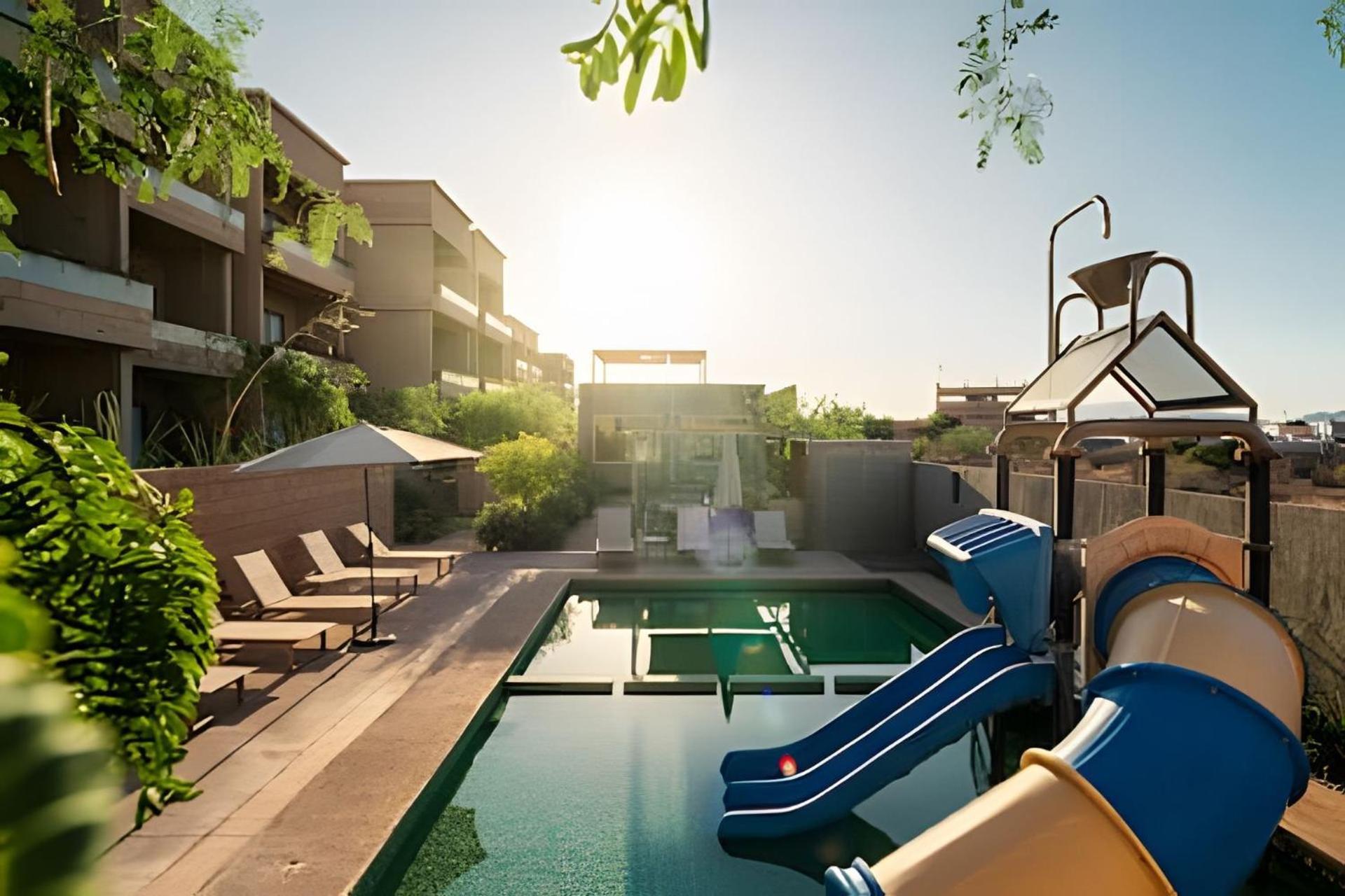 Condominios Evamar San Carlos San Carlos Nuevo Guaymas Exterior foto